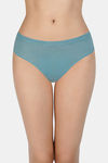 Every De by Amante Low Rise Three-Fourth Coverage Bikini Panty (Pack of 3) - Multicolor — thumbnail 6